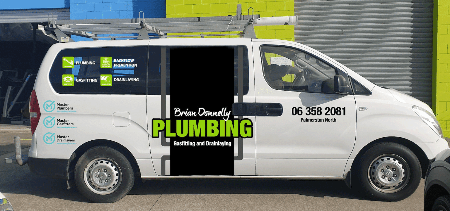 About Us Brian Donnelly Plumbing Plumber Near Me